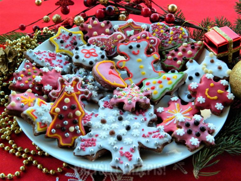 Zapraszamy do akcji Podziel się bożonarodzeniowym pierniczkiem z mieszkańcami Ukrainy
